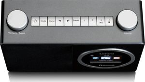 Radio Lenco DIR-70BK 2