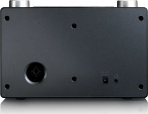 Radio Lenco DIR-70BK 3