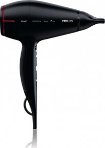 Suszarka Philips Prestige Pro HPS910/00 4