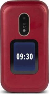 Smartfon Doro Doro 6060 red 1