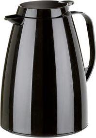 Emsa Termos stołowy Quick Tip Basic 1L black 1