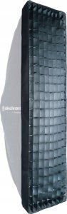 Elinchrom Elinchrom Rotagrid Strip 50 x 130cm 2