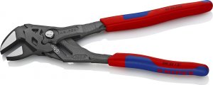 Knipex szczypce nastawne, klucz 250 mm (8602250) 2