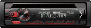 Radio samochodowe Pioneer Pioneer DEH-S320BT 1