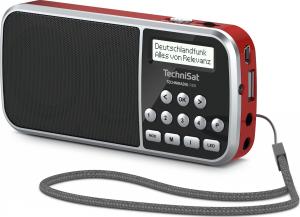 Radio TechniSat Techniradio RDR 3