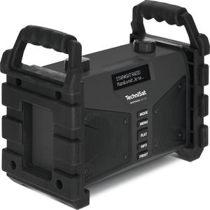 Radio budowlane TechniSat Digitradio 230 OD 3