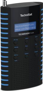 Radio TechniSat Techniradio Solar 2