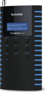 Radio TechniSat Techniradio Solar 3