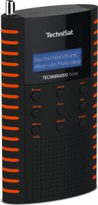 Radio TechniSat Techniradio Solar 2