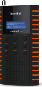 Radio TechniSat Techniradio Solar 3