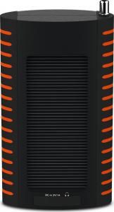 Radio TechniSat Techniradio Solar 4