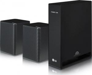 Kino domowe LG SPK8 system 2.0 (DEUSLLK) 2
