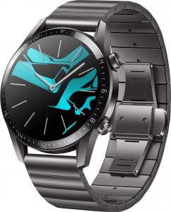 Smartwatch Huawei Watch GT 2 Elite 46mm Szary  (4061856507705) 1