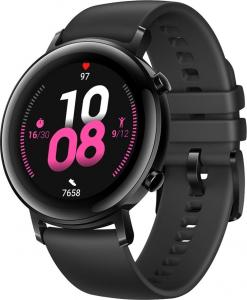 Smartwatch Huawei Watch GT 2 42mm Czarny  (4061856507729) 1