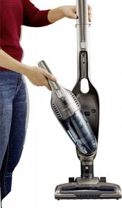 Odkurzacz pionowy Grundig VCH 9832 11