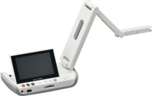 Wizualizer Elmo MA-1 2