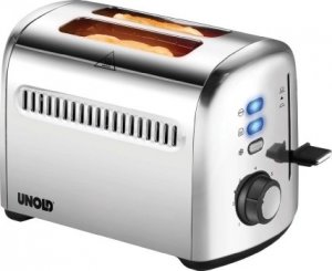Toster Unold Dual Toaster 2 Slots Retro 38326 1