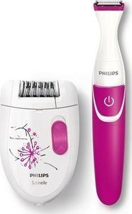 Depilator Philips Philips HP 6548/01 1