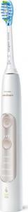 Szczoteczka Philips Szczoteczka soniczna Sonicare ExpertClean 7500 HX9691/02 Biała 3