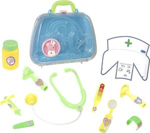HTI Peppa Pig Medic Nurse Case 2