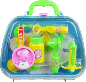HTI Peppa Pig Medic Nurse Case 3