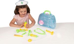 HTI Peppa Pig Medic Nurse Case 4