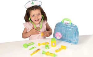 HTI Peppa Pig Medic Nurse Case 6