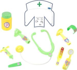 HTI Peppa Pig Medic Nurse Case 7