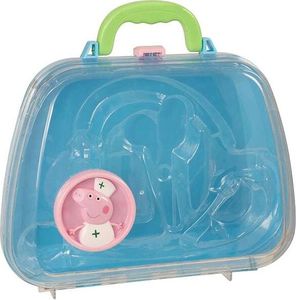 HTI Peppa Pig Medic Nurse Case 8