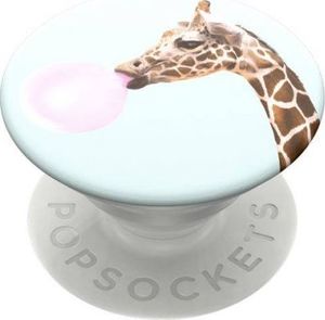 PopSockets Pop na palec  Bubblegum Giraffe 800398 1
