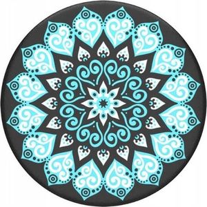 PopSockets Pop na palec Peace Mandala Sky Gen. 2 ME-PS-A086 2