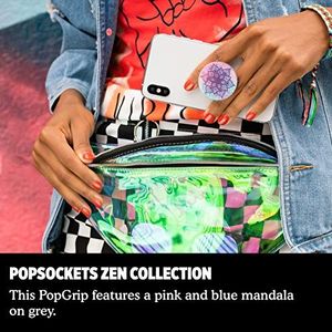 PopSockets Pop na palec Rainbow Nirvana Gen. 2 ME-PS-A144 5