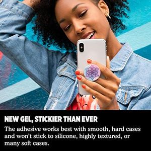 PopSockets Pop na palec Rainbow Nirvana Gen. 2 ME-PS-A144 7
