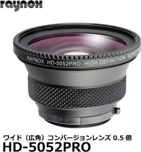 Konwerter Raynox Raynox HD 5052PRO 1