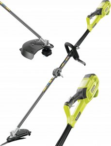 Ryobi Ryobi RBC1226l Electric scythe 5