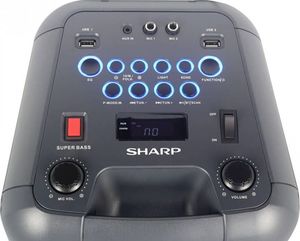 Głośnik Sharp Sharp PS-920 4