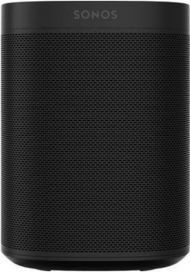 Głośnik Sonos One SL czarny (ONESLBK) 1