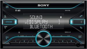 Radio samochodowe Sony DSX-B710D DAB 1