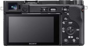 Aparat Sony Alpha 6100 2