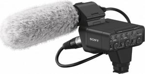 Mikrofon Sony Adapter-Kit XLR-K3M XLR (XLRK3M.SYU) 2