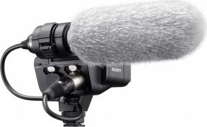 Mikrofon Sony Adapter-Kit XLR-K3M XLR (XLRK3M.SYU) 3