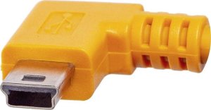 Kabel USB Tether Tools USB 2.0 to Mini-B 5-pin Adapter Pigtail 50cm 2