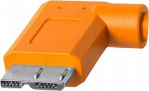 Kabel USB Tether Tools USB 3.0 zu USB 3.0 Micro-B Adapter Pigtail 50cm 2