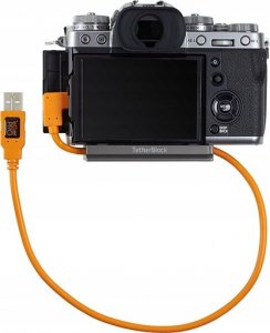 Kabel USB Tether Tools USB 3.0 zu USB-C Adapter Pigtail 50cm 3