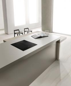 Płyta grzewcza Whirlpool SMC 654 F/BT/IXL 5