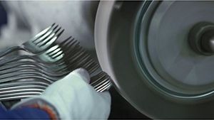 WMF Nuova Steakcutlery-Set 12pc. 4