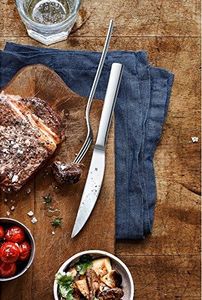 WMF Nuova Steakcutlery-Set 12pc. 5