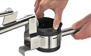 WMF Praska kuchenna Profi Plus multipress 35x13cm 3