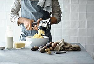 WMF Praska kuchenna Profi Plus multipress 35x13cm 4