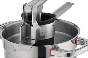 WMF Praska kuchenna Profi Plus multipress 35x13cm 5